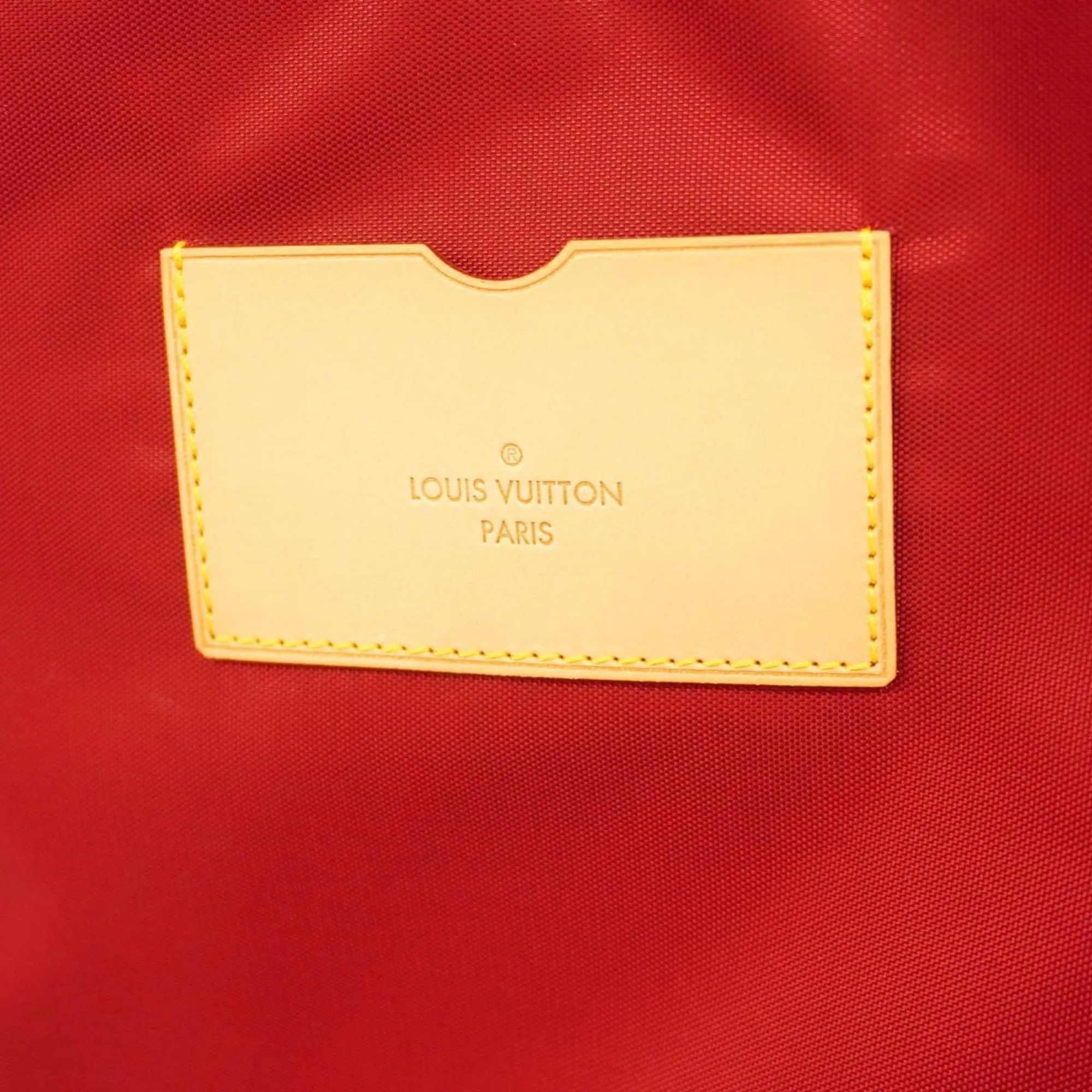 Trendy Inspired Louis Vuitton Pegase Travel