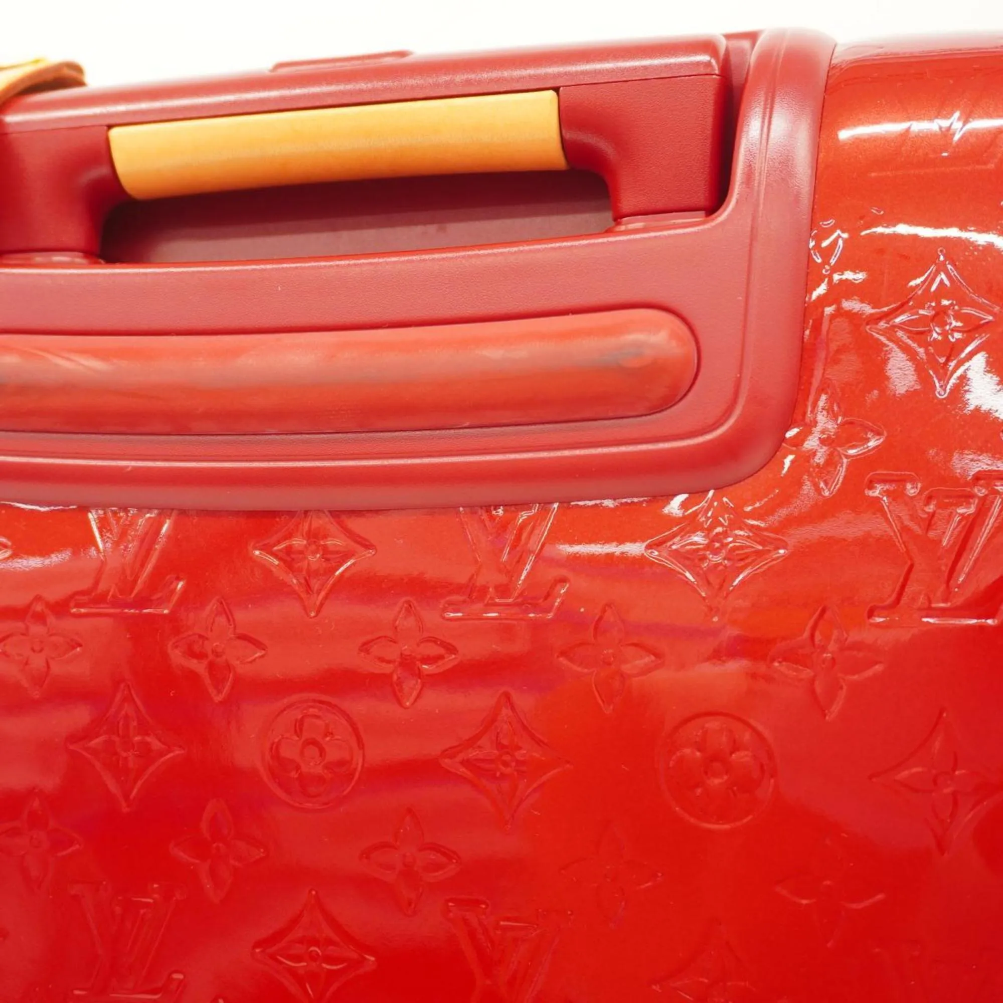 Trendy Inspired Louis Vuitton Pegase Travel