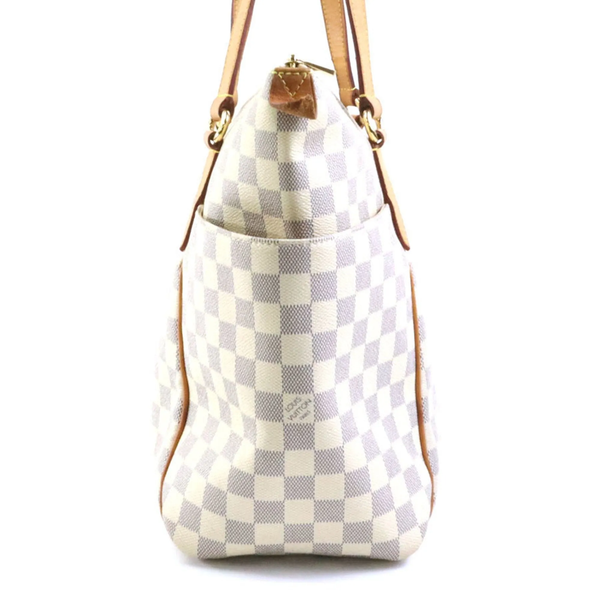 Trendy Inspired Louis Vuitton Totally Tote