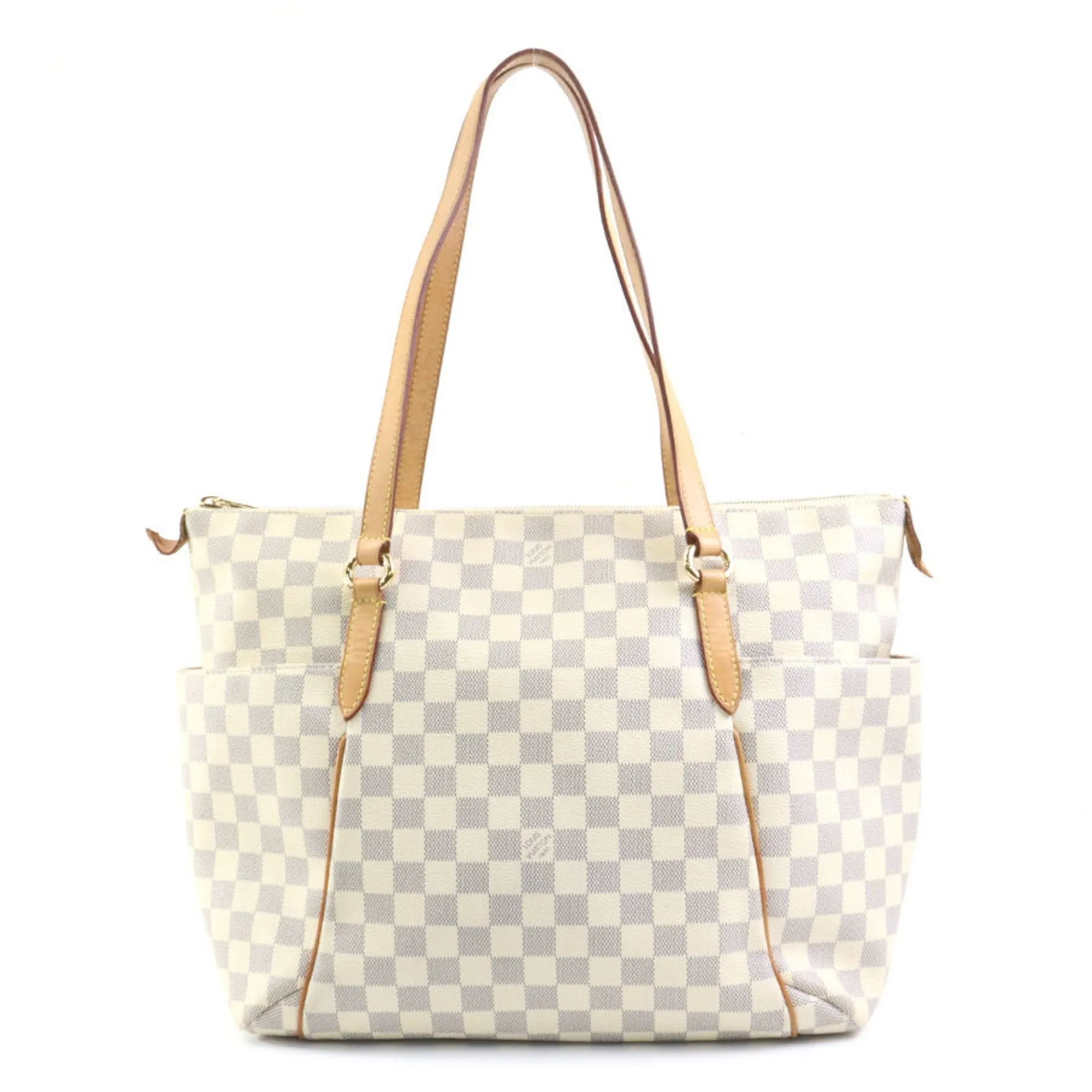 Trendy Inspired Louis Vuitton Totally Tote