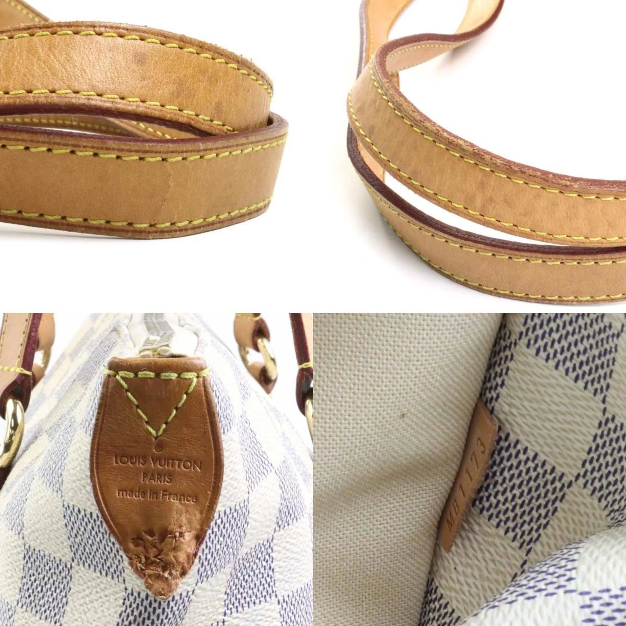 Trendy Inspired Louis Vuitton Totally Tote