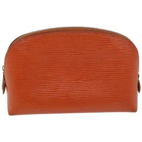 Trendy Inspired Louis Vuitton Trousse Makeup Clutch Bag