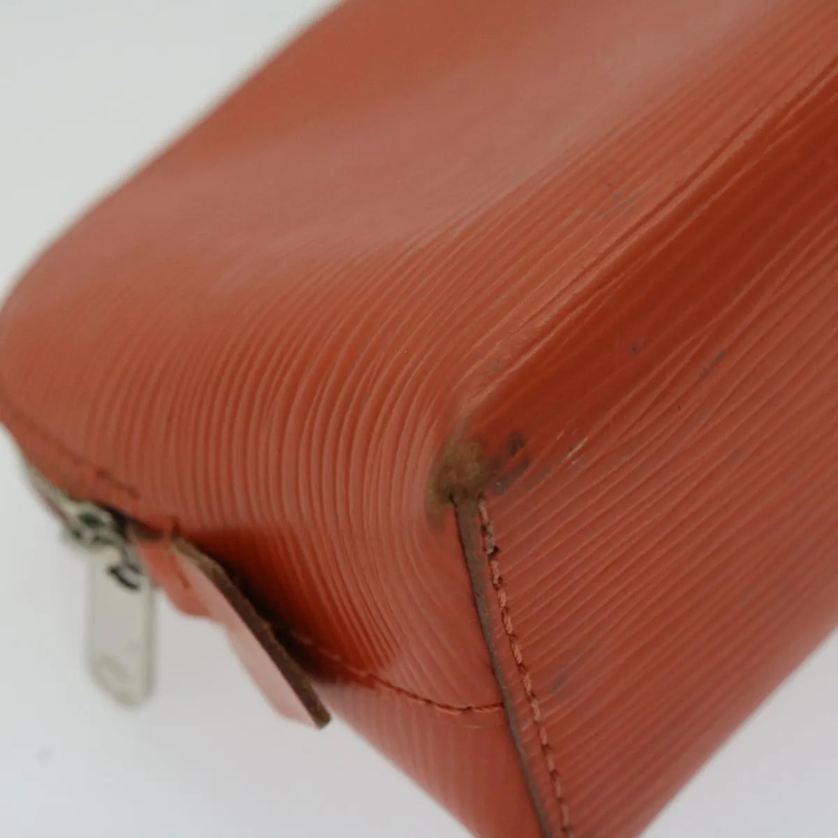 Trendy Inspired Louis Vuitton Trousse Makeup Clutch Bag