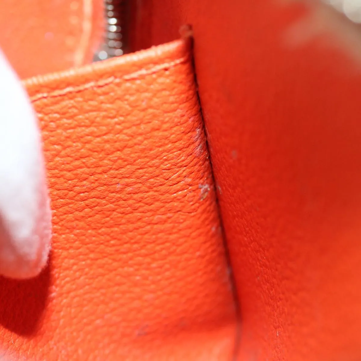 Trendy Inspired Louis Vuitton Trousse Makeup Clutch Bag