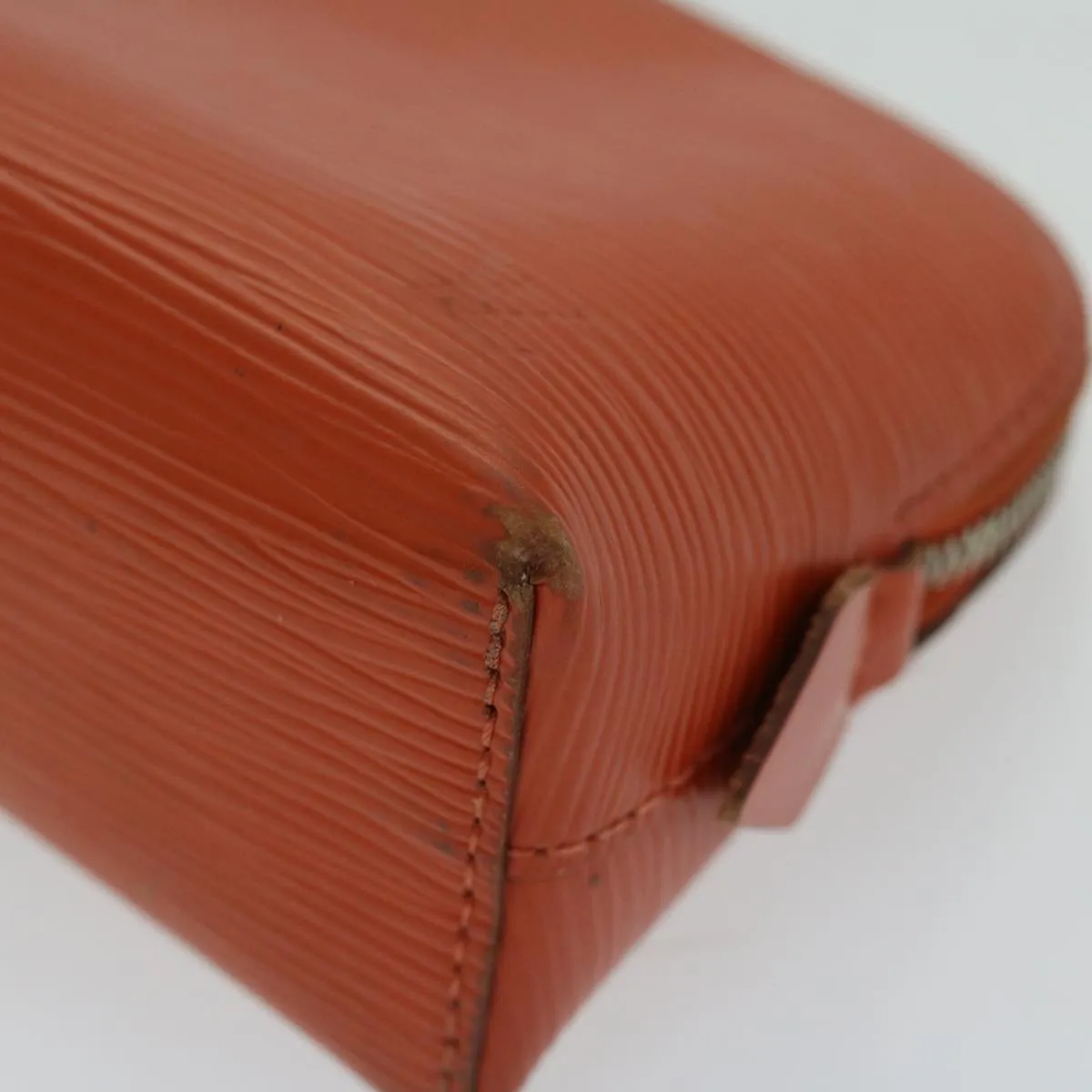 Trendy Inspired Louis Vuitton Trousse Makeup Clutch Bag