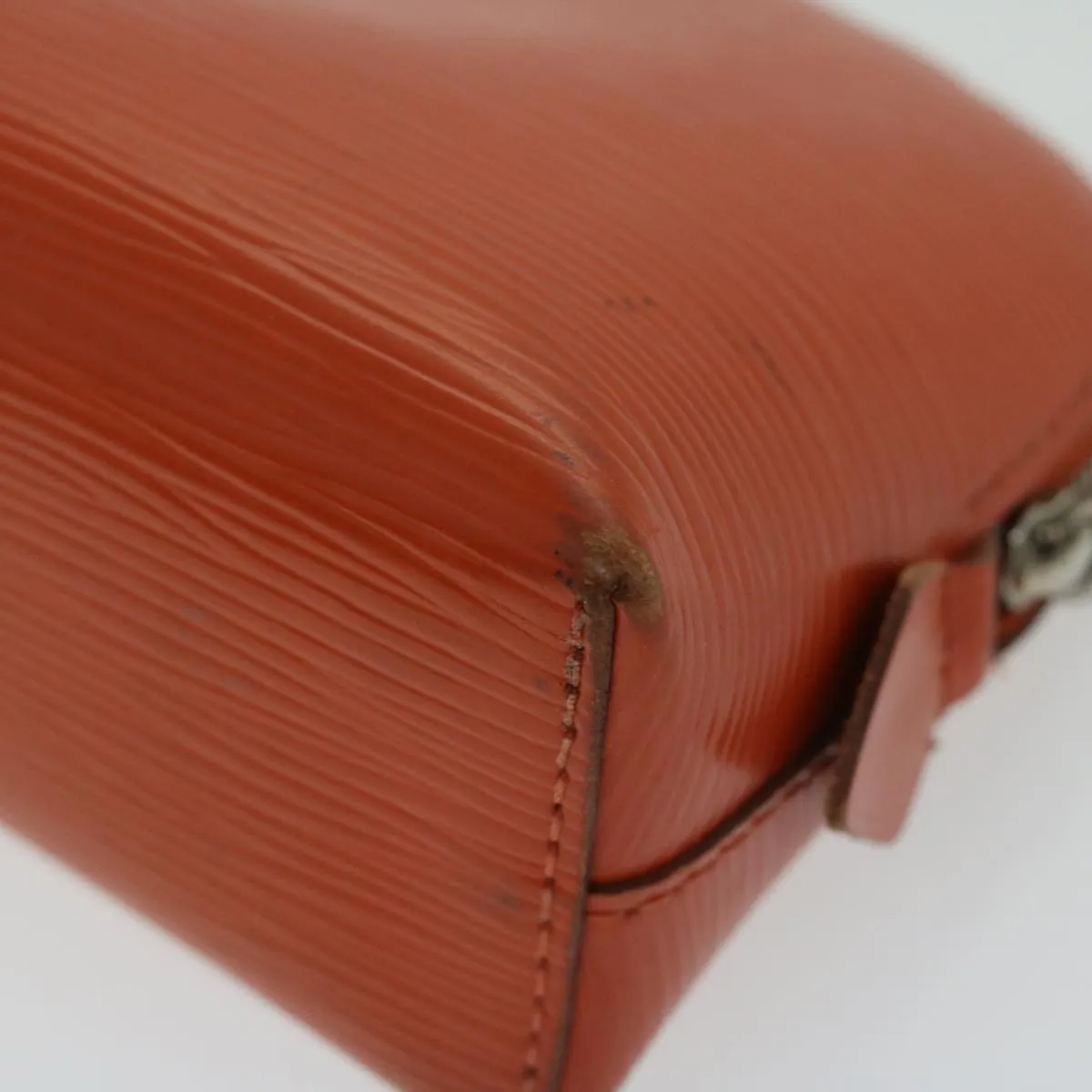 Trendy Inspired Louis Vuitton Trousse Makeup Clutch Bag