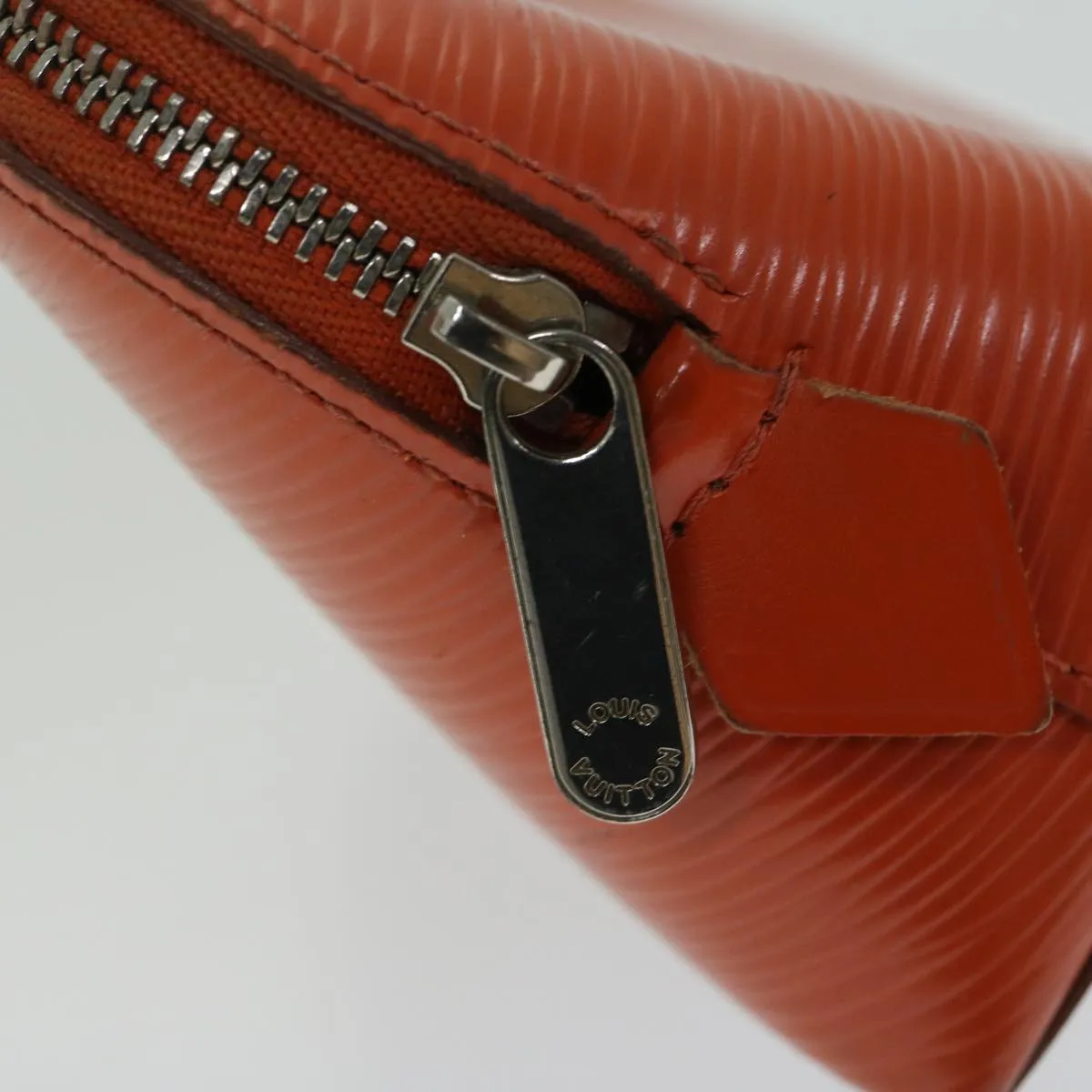 Trendy Inspired Louis Vuitton Trousse Makeup Clutch Bag