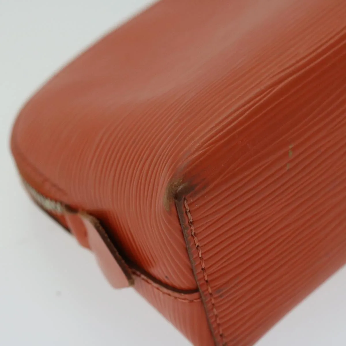 Trendy Inspired Louis Vuitton Trousse Makeup Clutch Bag