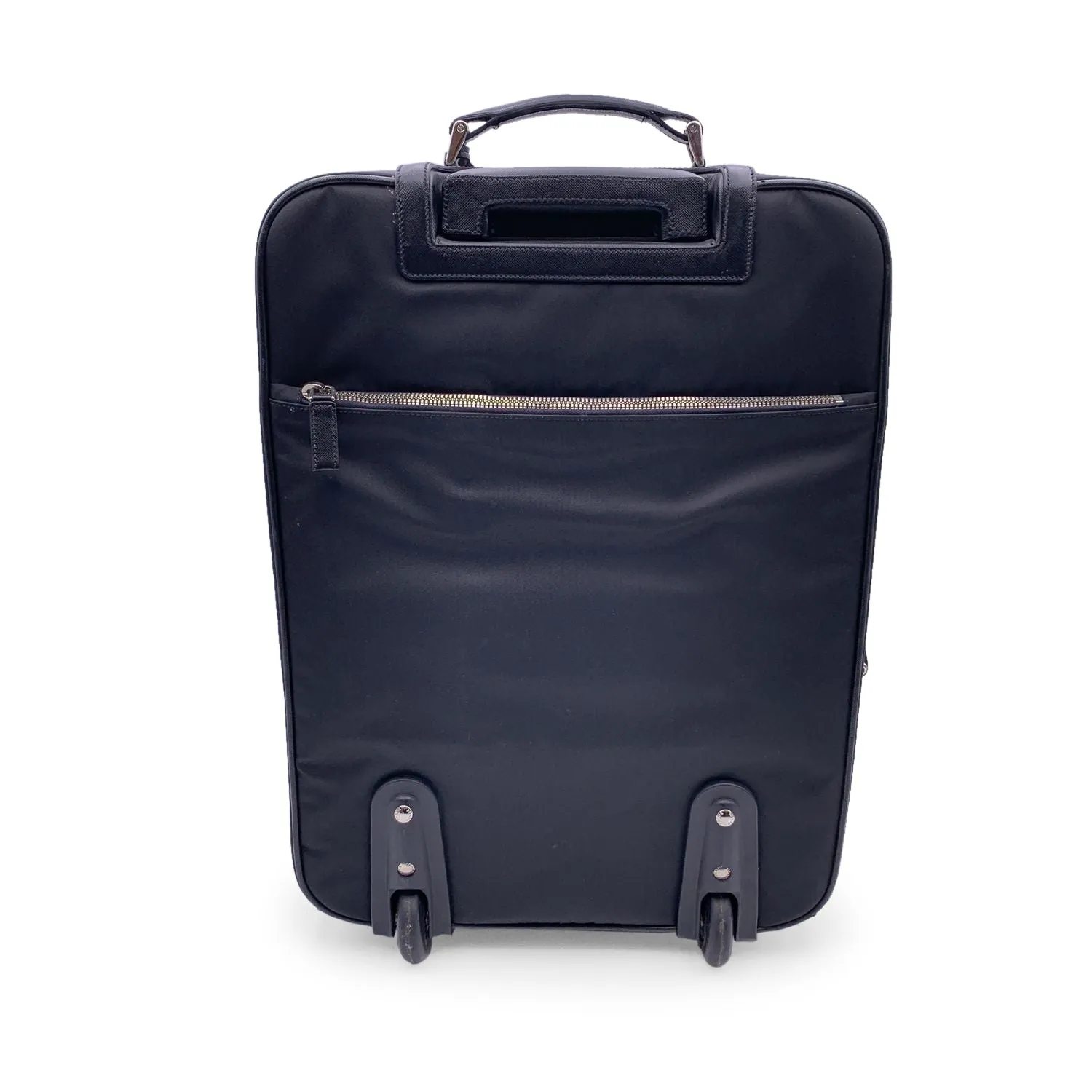 Trendy Inspired Prada Prada Luggage