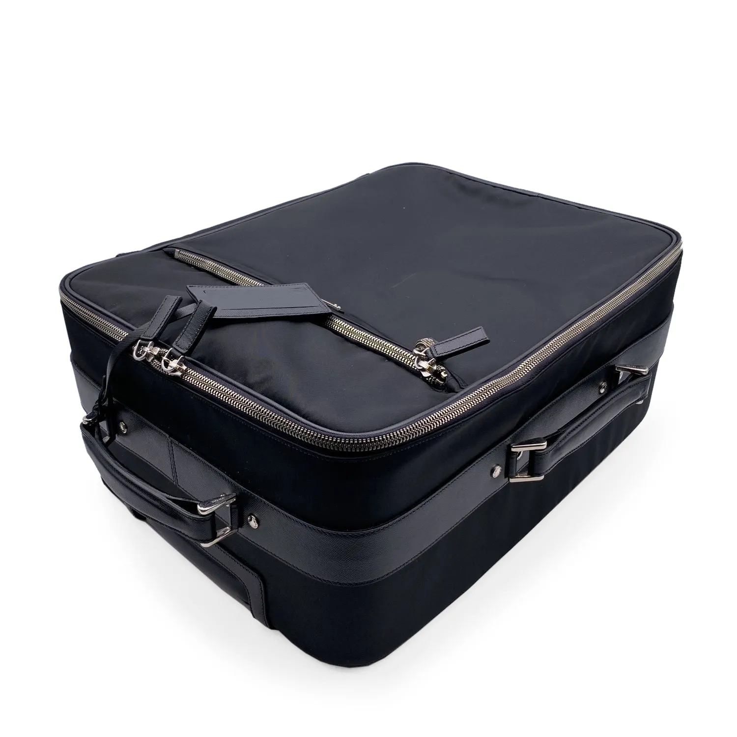 Trendy Inspired Prada Prada Luggage