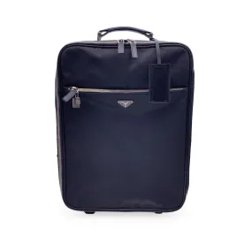 Trendy Inspired Prada Prada Luggage