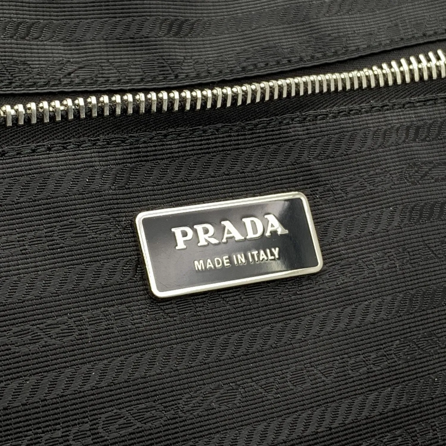 Trendy Inspired Prada Prada Luggage