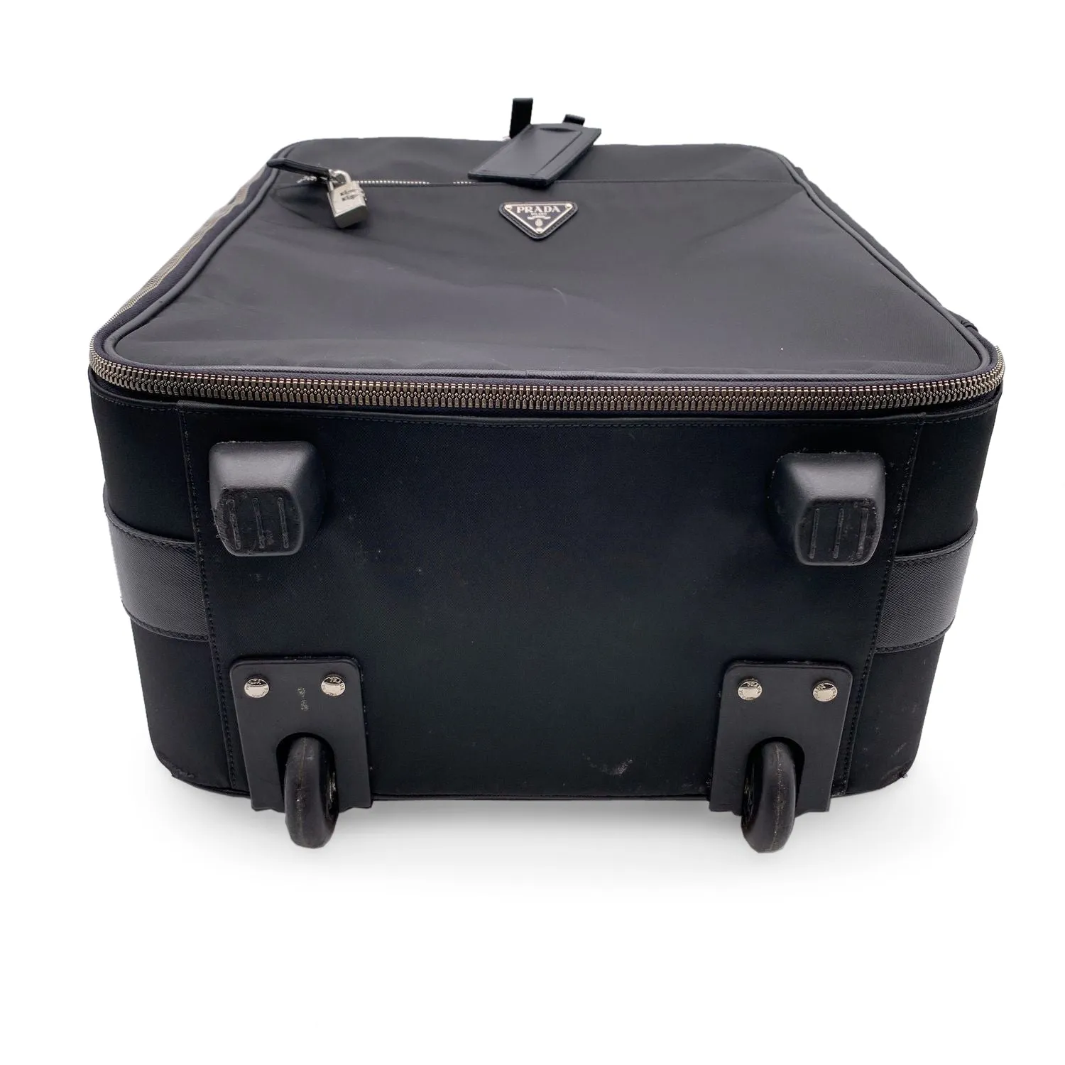 Trendy Inspired Prada Prada Luggage