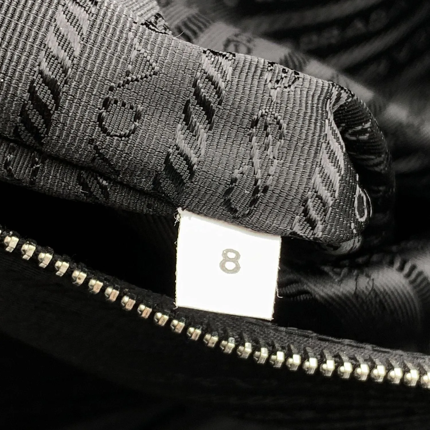 Trendy Inspired Prada Prada Luggage