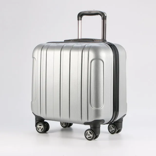 Trolley case