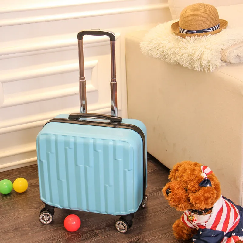 Trolley case
