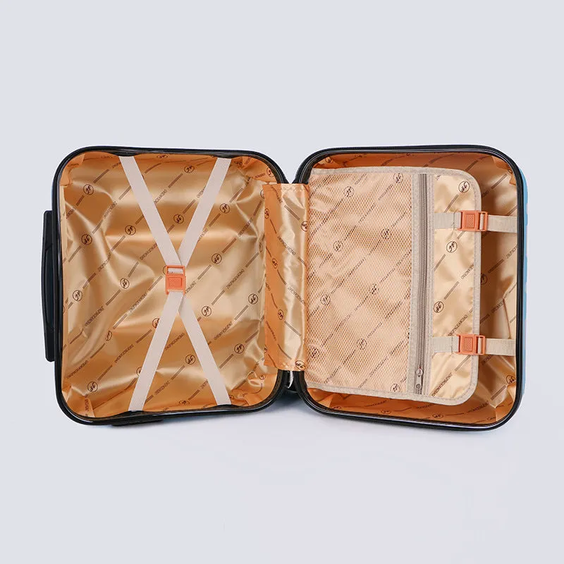 Trolley case