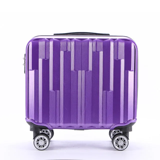 Trolley case