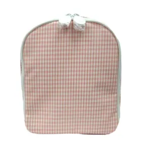 TRVL Bring it - Gingham Taffy Lunchbox