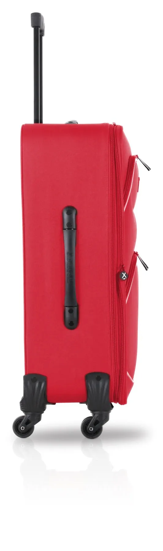 TUCCI Italy BEN FATTO 3 PC Luggage Suitcase Set  20", 24", 28"
