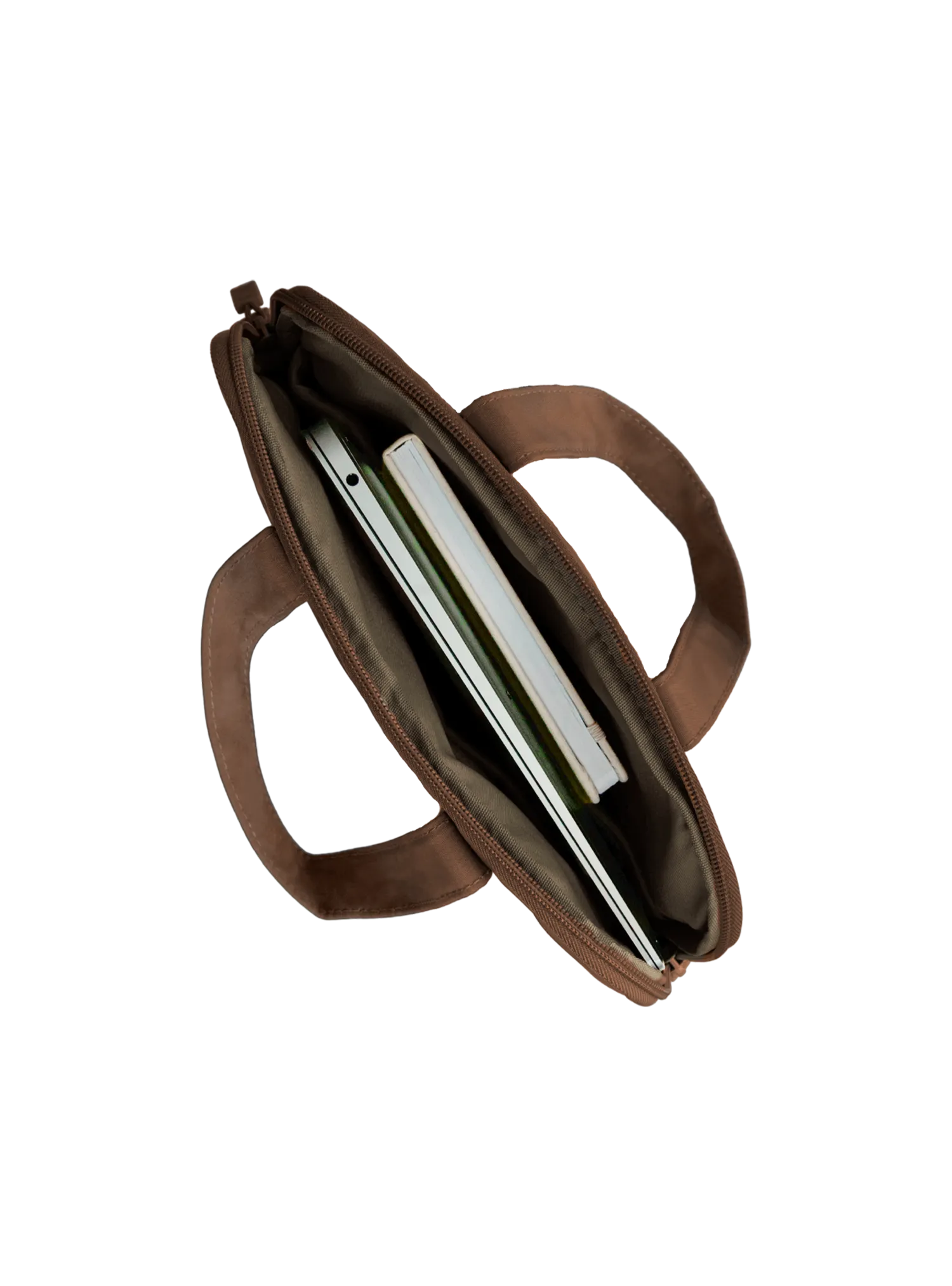 Utility Laptop Bag (15" Cocoa)