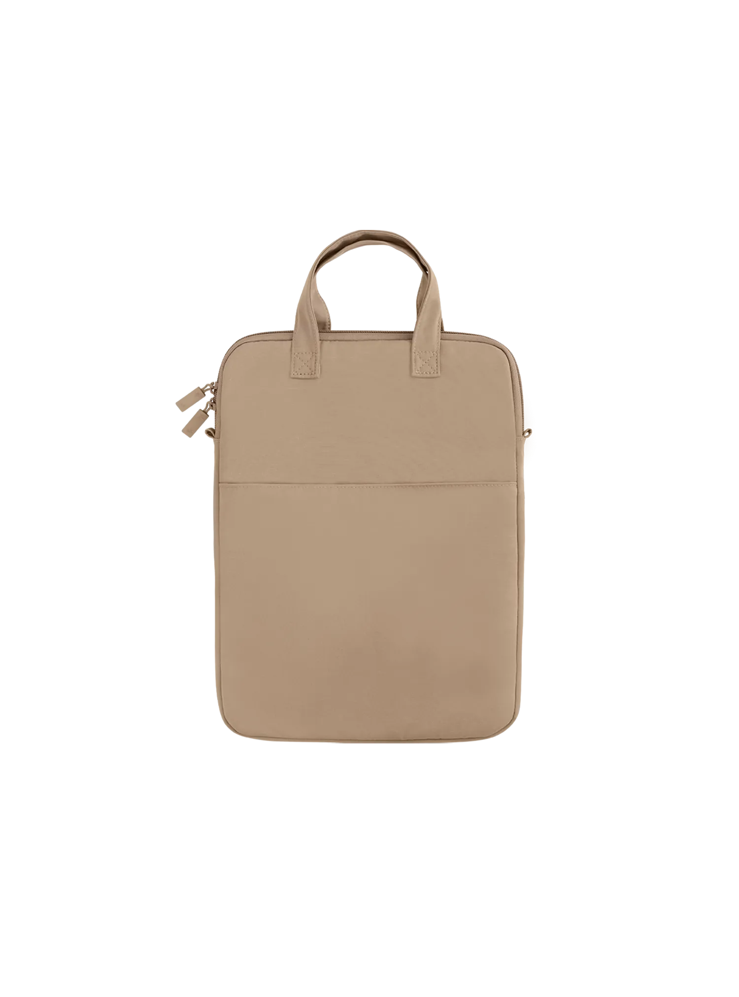 Utility Laptop Bag (15" Taupe)