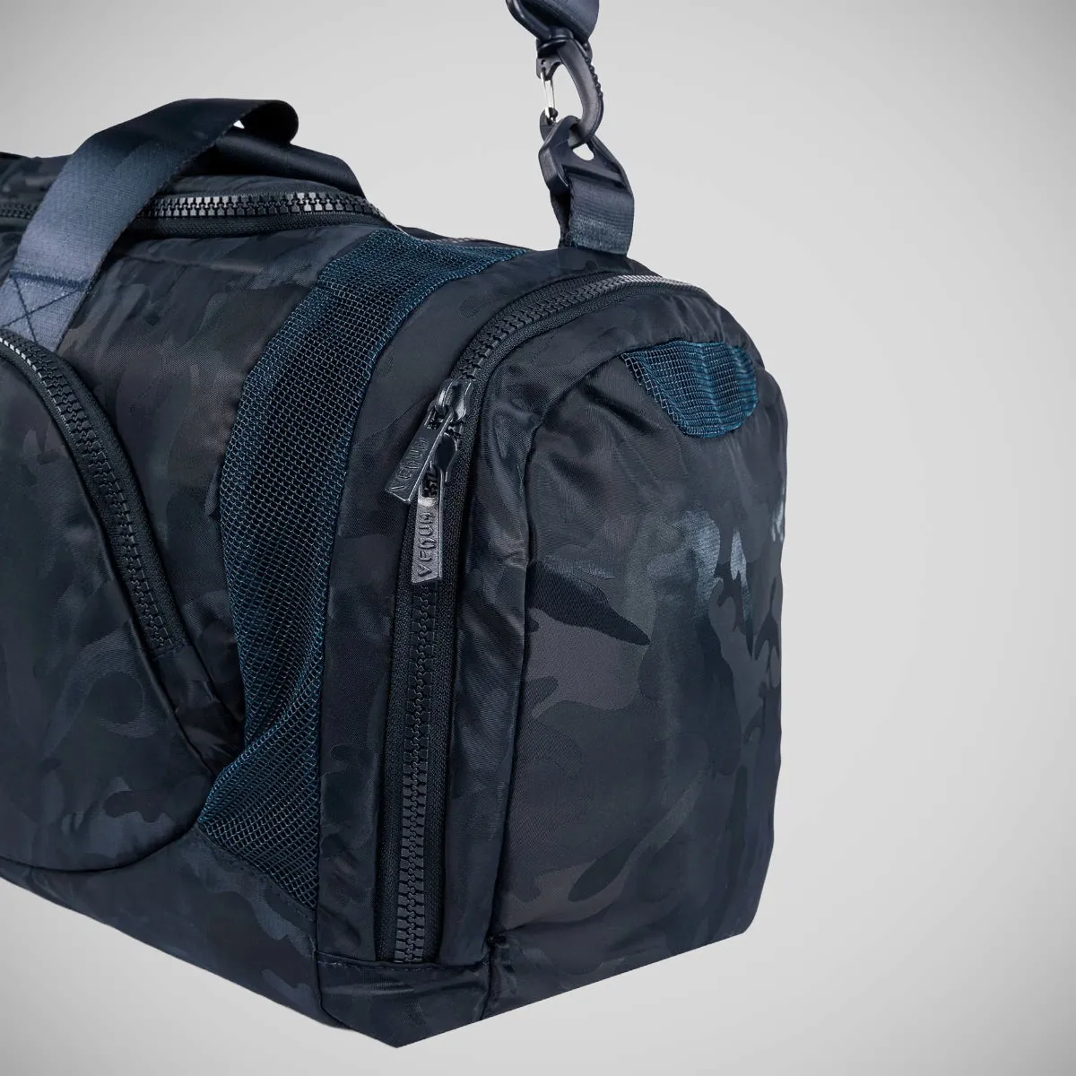 Venum Trainer Lite Sport Bag Camo/Blue