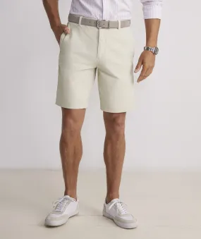 Vineyard Vines 9" OTG Shorts - Stone