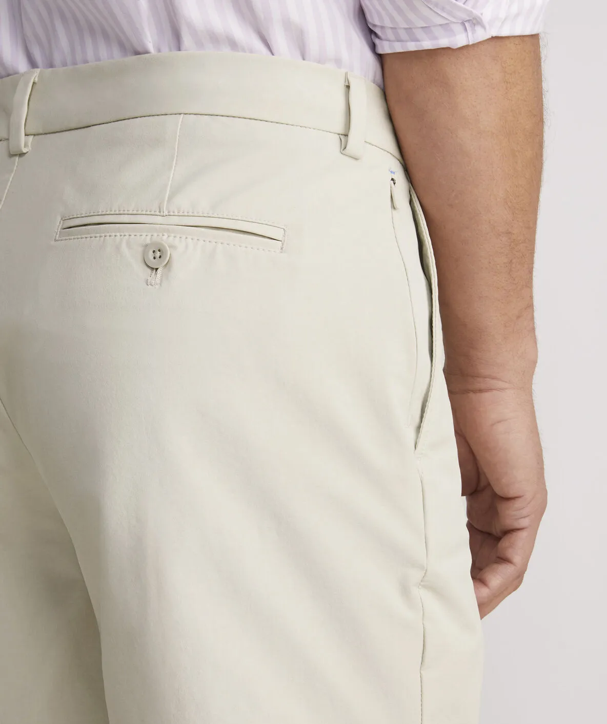 Vineyard Vines 9" OTG Shorts - Stone