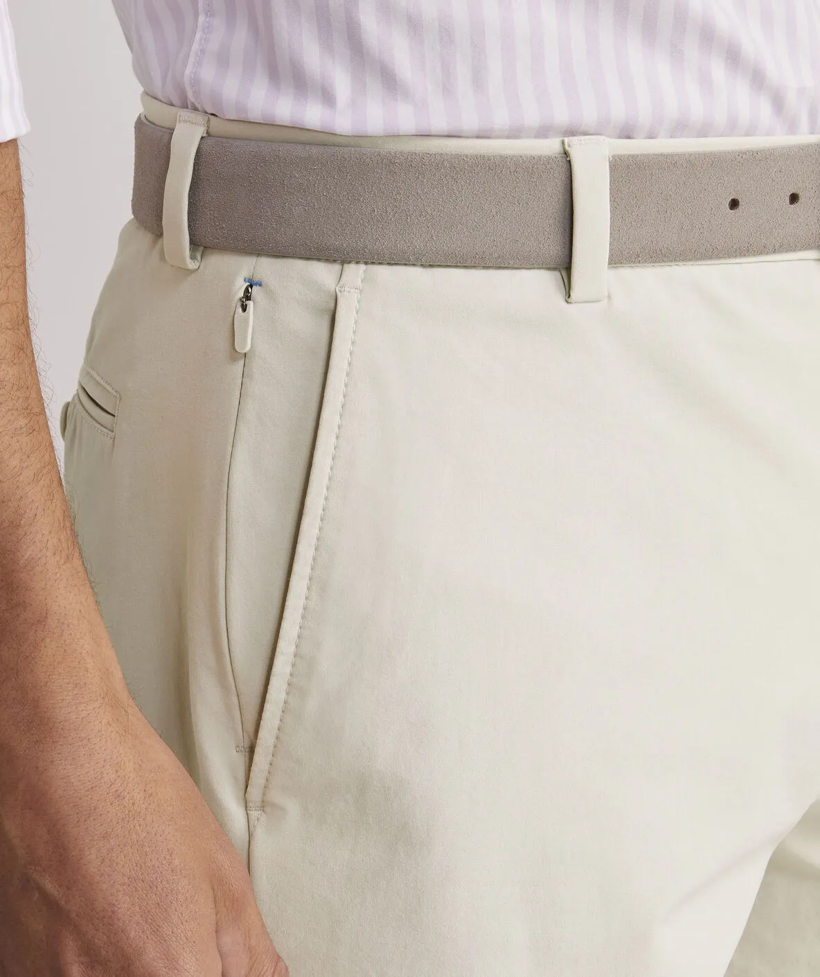 Vineyard Vines 9" OTG Shorts - Stone