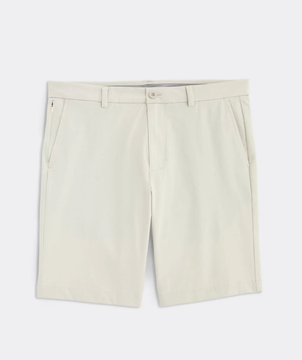 Vineyard Vines 9" OTG Shorts - Stone