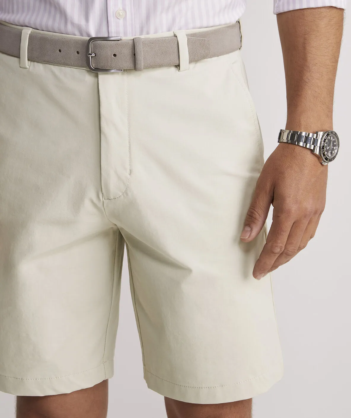 Vineyard Vines 9" OTG Shorts - Stone