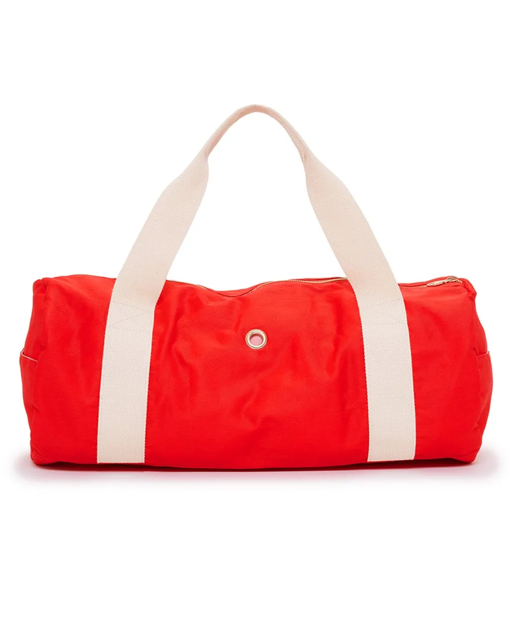 Work It Out Gym Bag - Looking Good Feeling Good