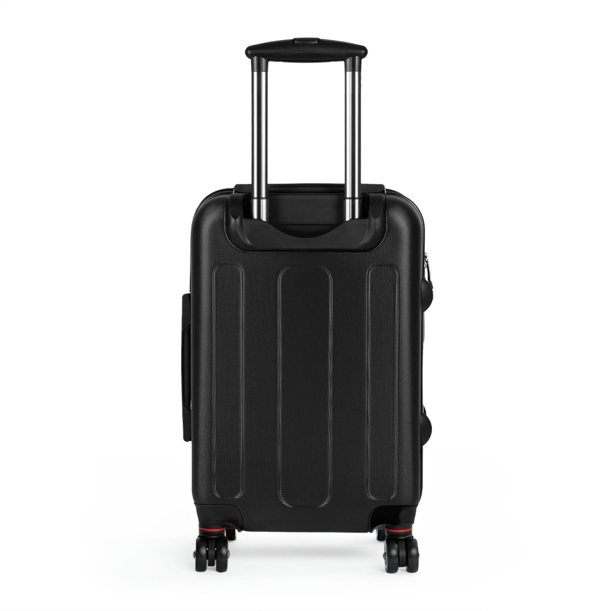You Two Went Down There Again, Travel Unique Suitcase