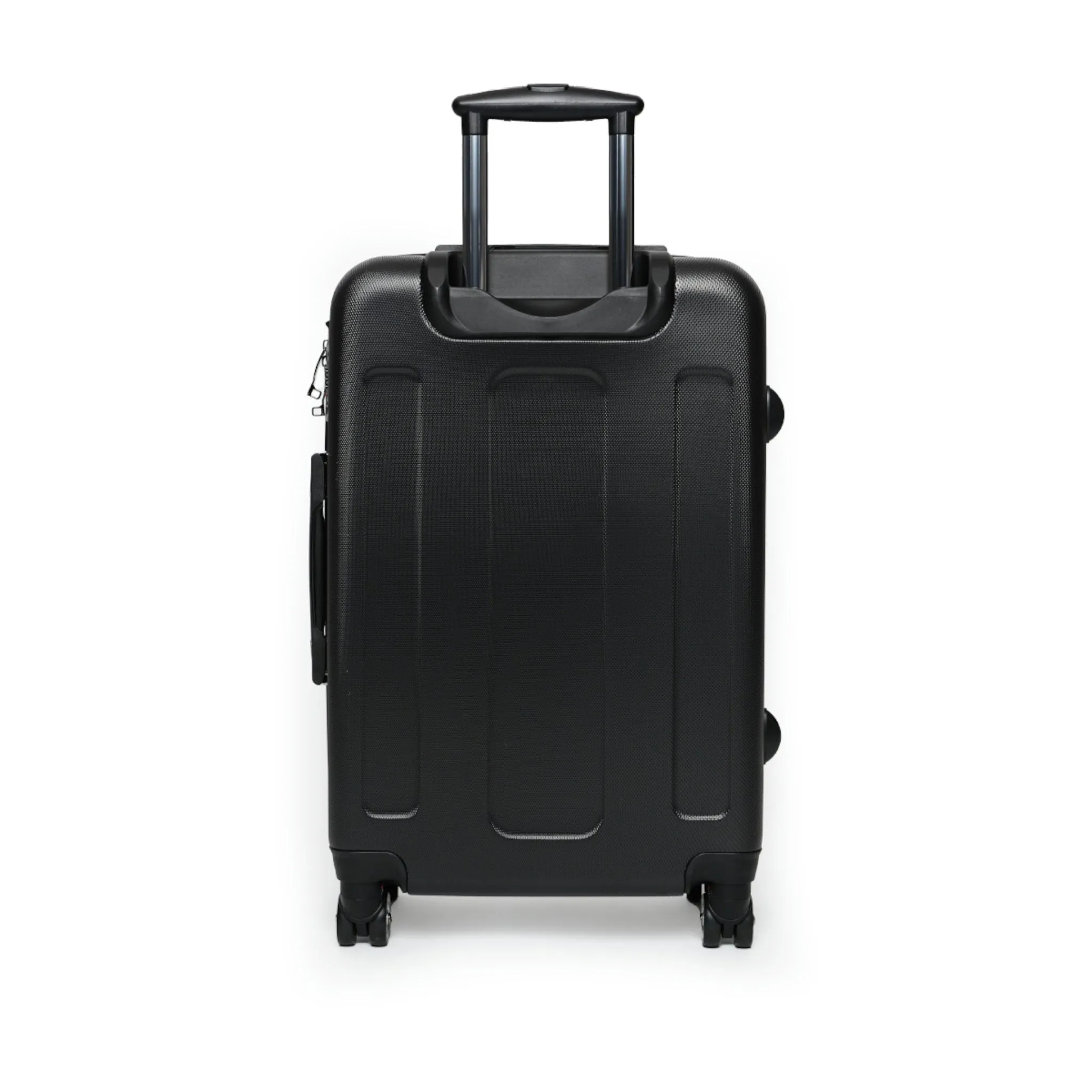 You Two Went Down There Again, Travel Unique Suitcase