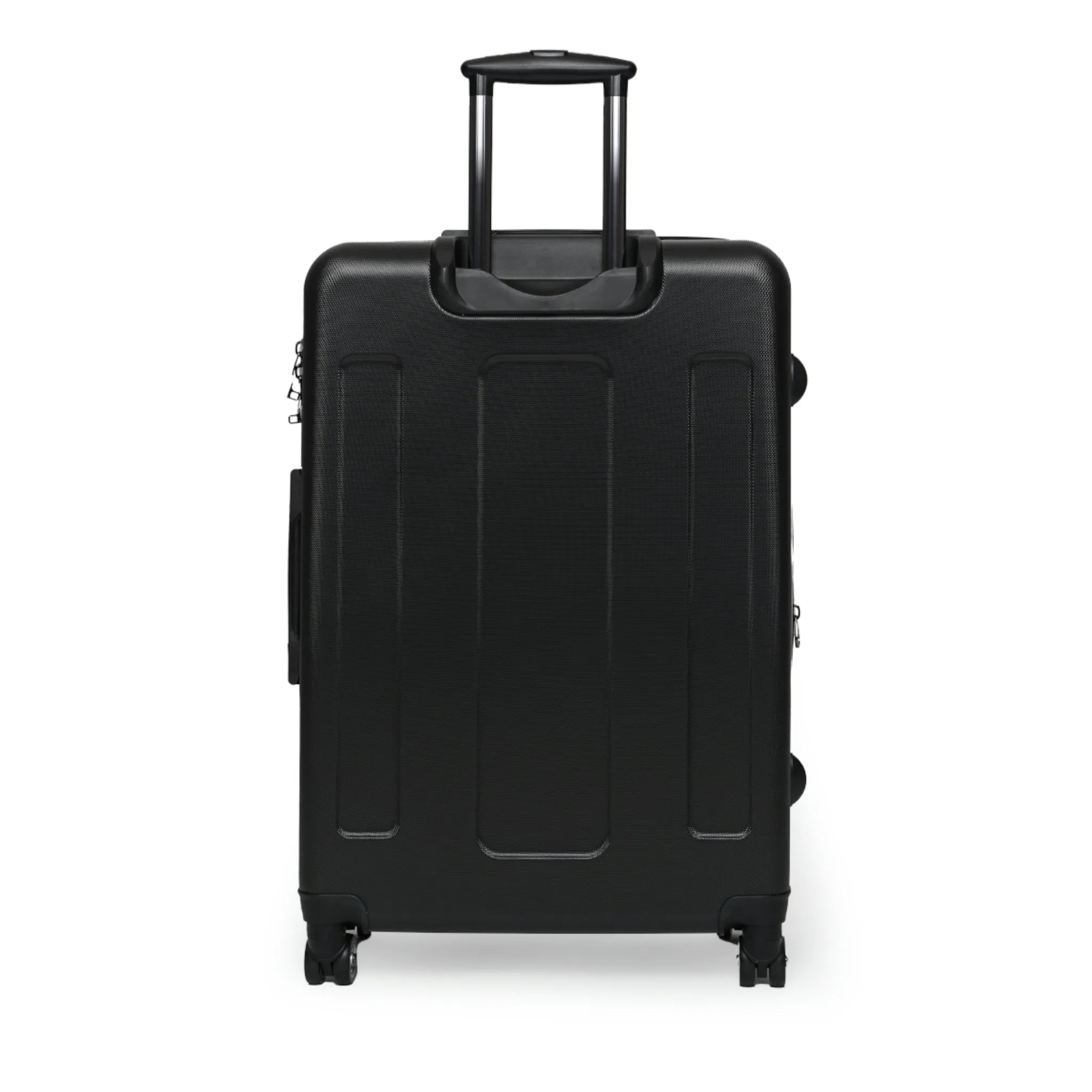 You Two Went Down There Again, Travel Unique Suitcase