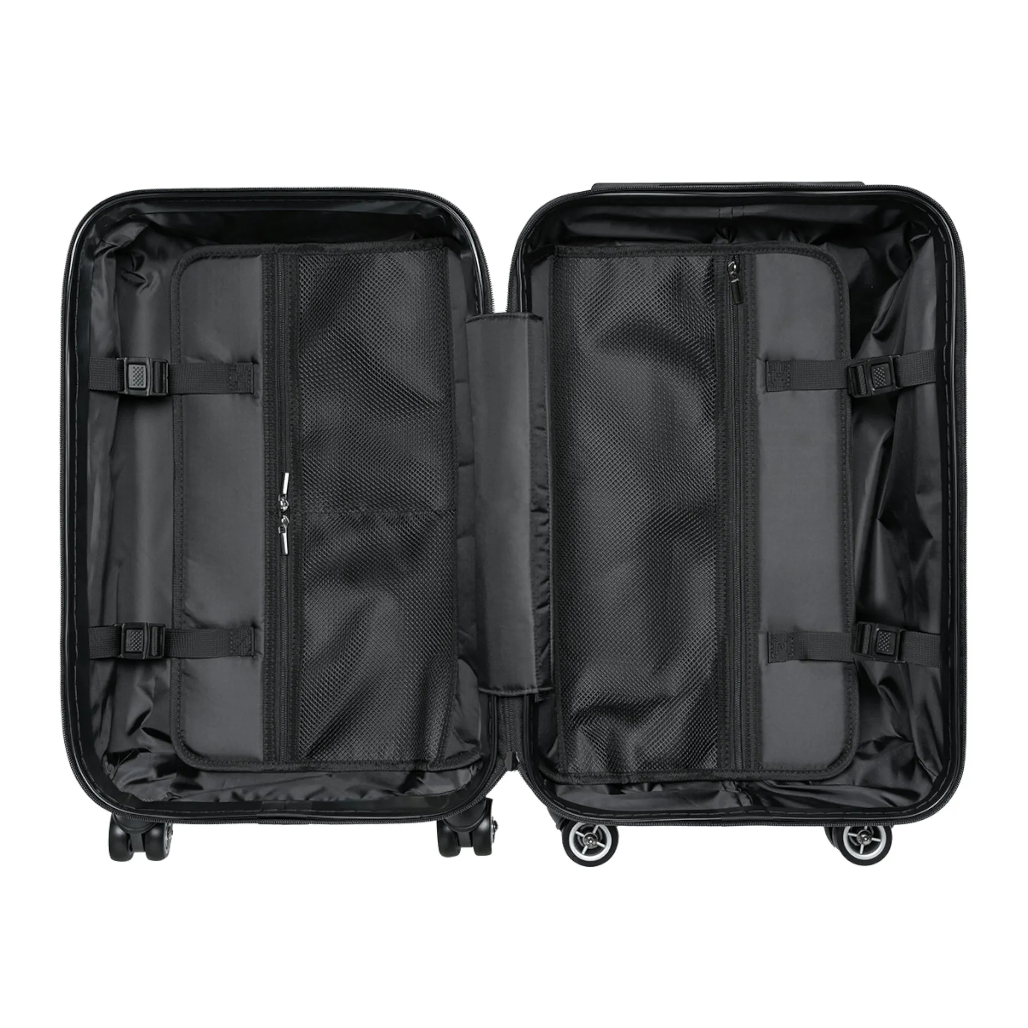 You Two Went Down There Again, Travel Unique Suitcase