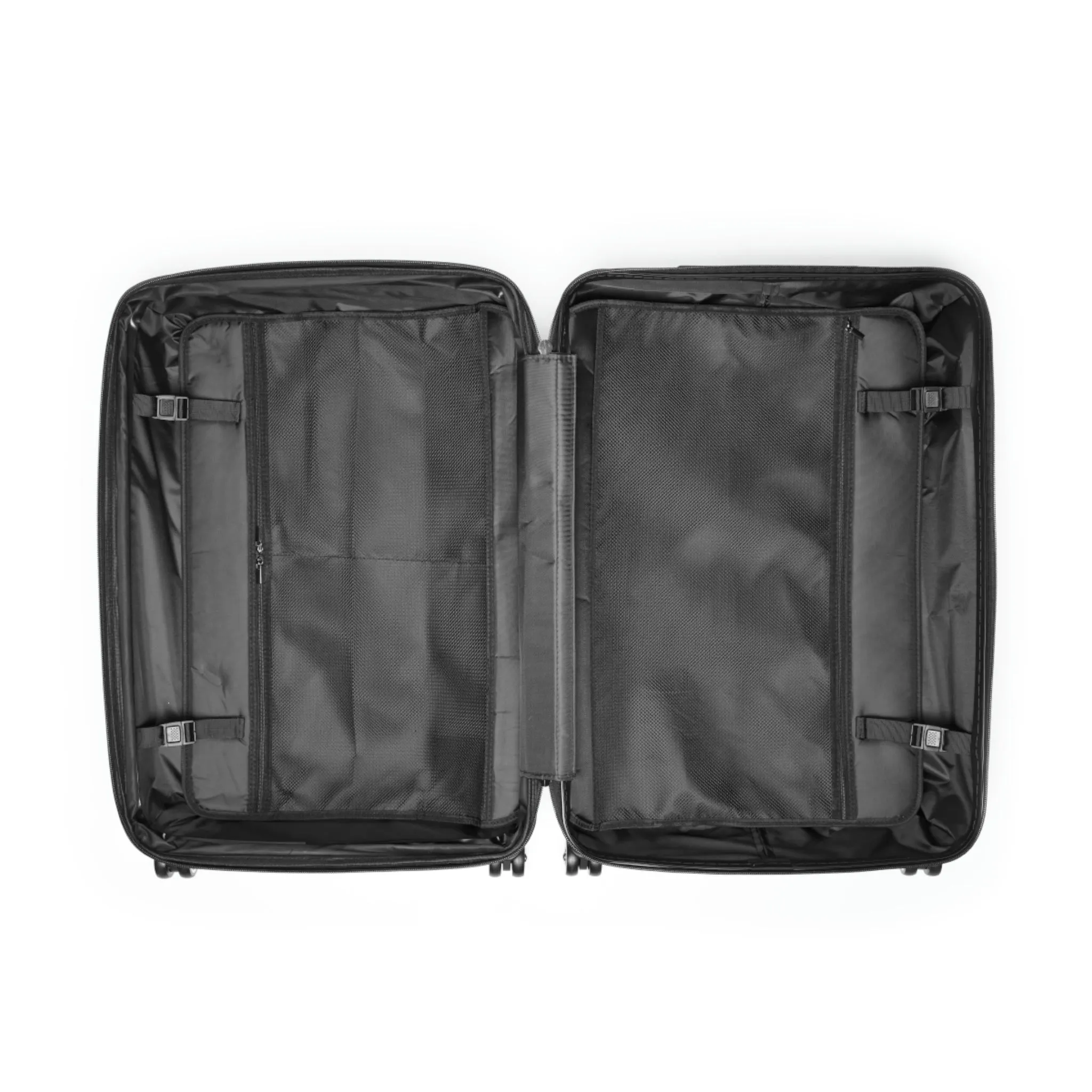 You Two Went Down There Again, Travel Unique Suitcase