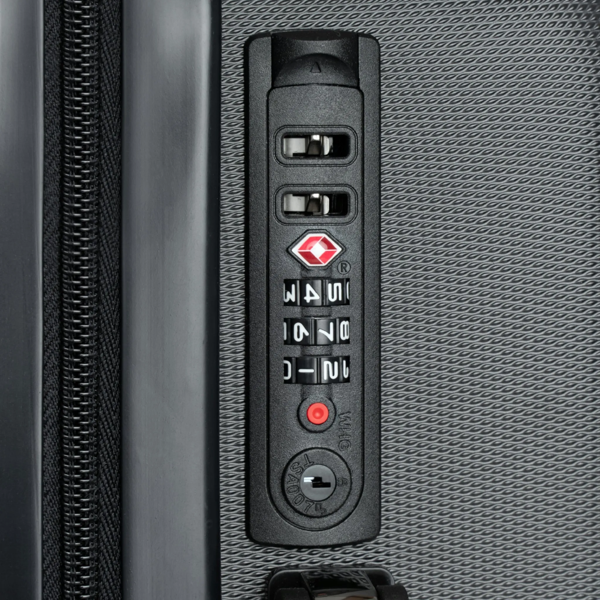 You Two Went Down There Again, Travel Unique Suitcase