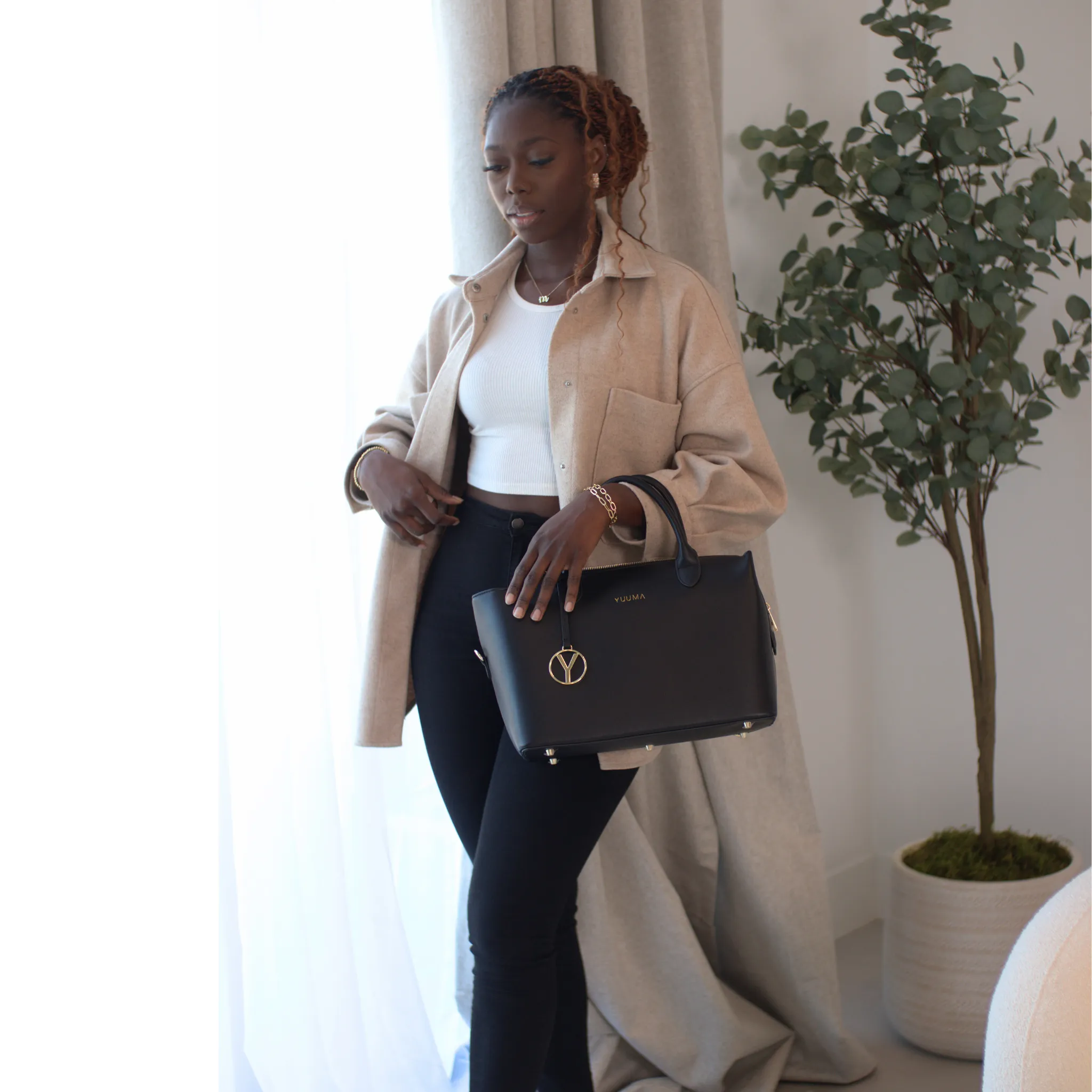 ZURI Tote