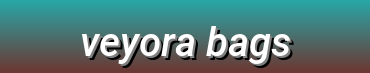 Trendy Bags & Travel Essentials – Limited-Time Deals at Veyora Bags